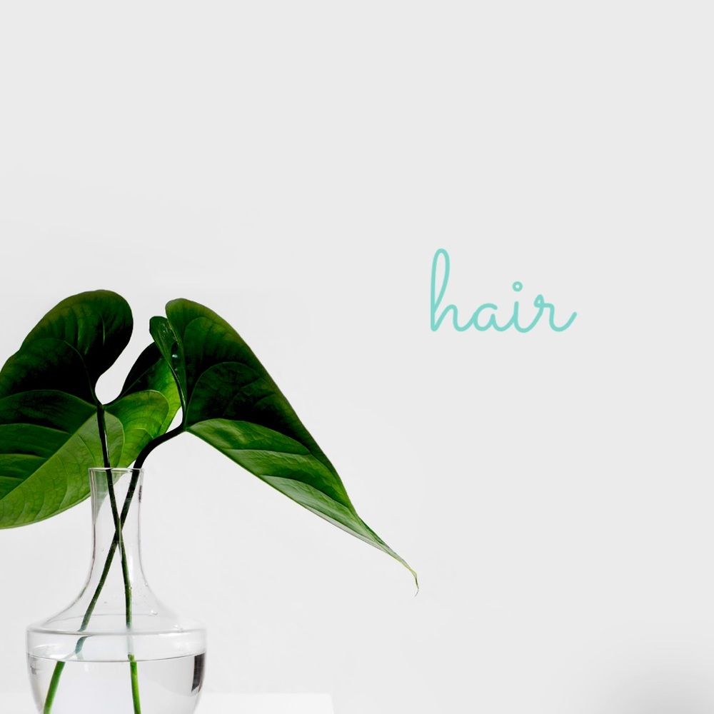Hair